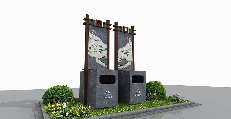 制作標志牌經(jīng)慣用的質(zhì)地皆有哪幾類(lèi)？