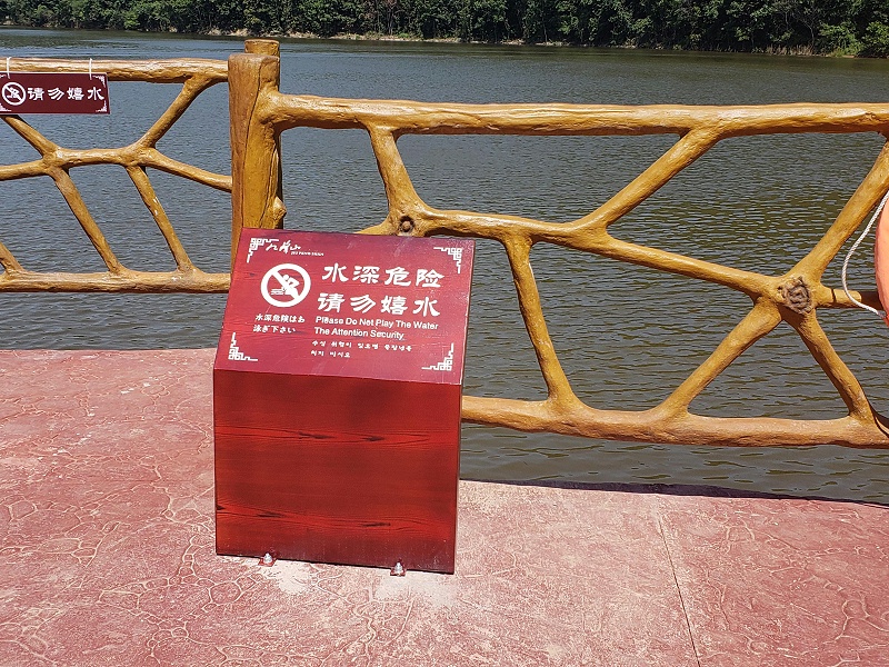 制作LOGO標牌有什么留神事項4