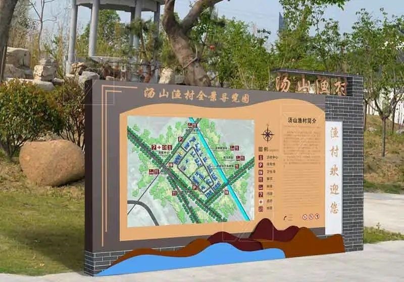 制作標志標牌材質(zhì)怎么選擇？