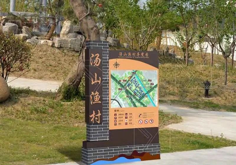 制造LOGO標牌原料怎樣抉擇？2