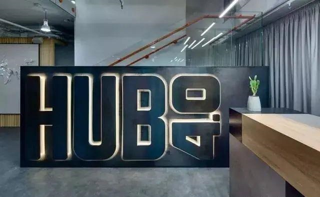 智慧工藝與創(chuàng  )新籌劃的結合，國外創(chuàng  )意LOGO計劃