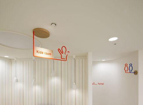 指示牌設計創(chuàng  )意集錦25