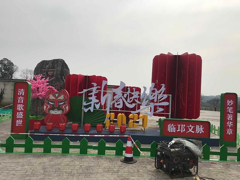 制作精神堡壘的這五種材質(zhì)，你見(jiàn)過(guò)嗎