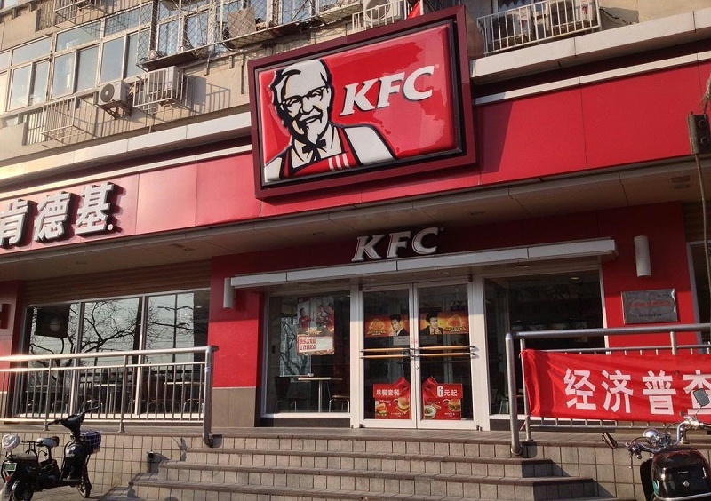 這么打造門(mén)楣與招牌，讓你的店面生意倍增2