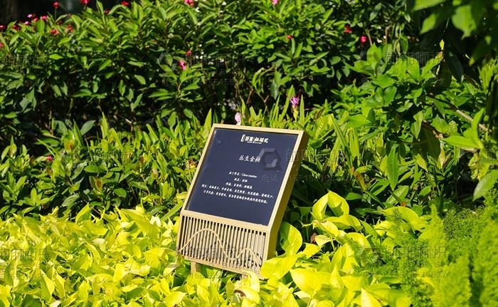 這么的房地產(chǎn)標識系統籌劃才符合需求