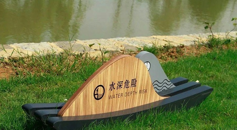 住宅小區標識牌策劃制造遵循什么樣原則？3