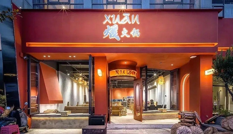 最“靚”的招牌廣告牌，見(jiàn)到第一款就愛(ài)了4