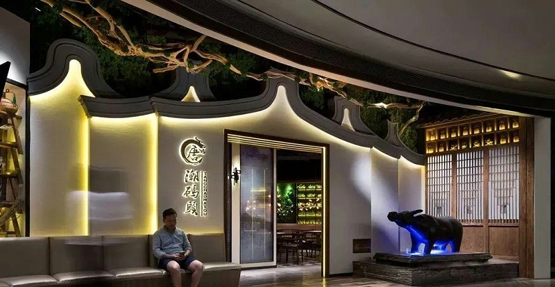 最“靚”的招牌標識，見(jiàn)到第一款就愛(ài)了14