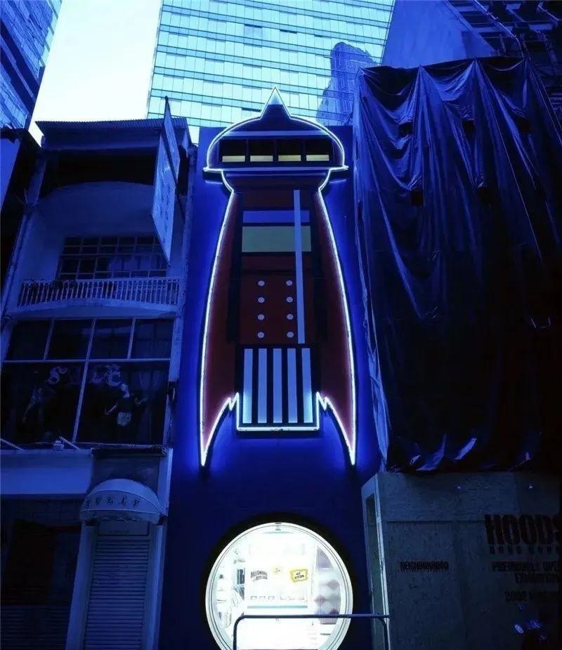 最“靚”的門(mén)頭標牌，發(fā)現第一款就愛(ài)了16