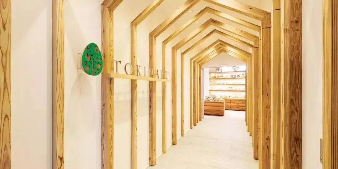 走心的購物中心計劃，是如何將「導視系統」設計運用到極致的？11