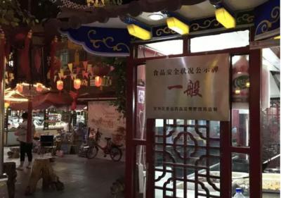 中國街道廣告牌燈箱有多野？瞅瞅這一些讓人笑掉大牙的品牌名25