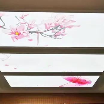 這幾樣廣告鏤空燈箱類(lèi)型，別說(shuō)你沒(méi)見(jiàn)過(guò)3