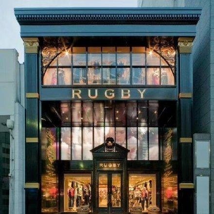 這才是奢侈品門(mén)楣？3