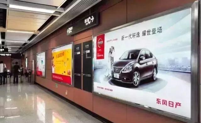 （干貨共享）18種標識材料知識 看完就可以開(kāi)店嘍2