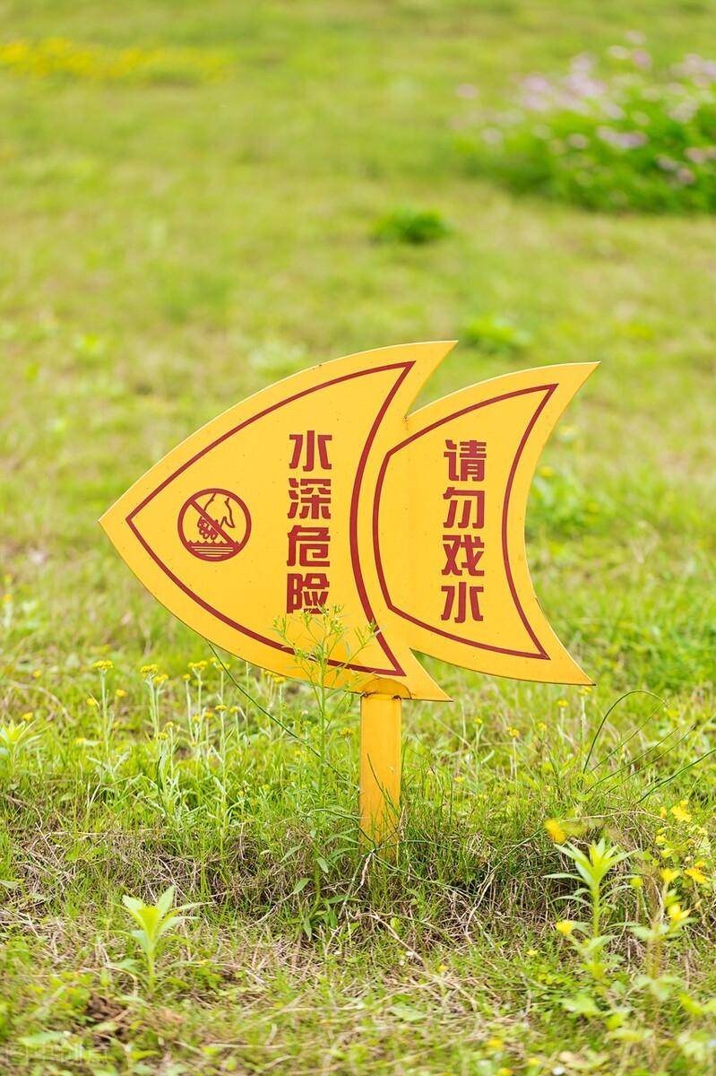 原生態(tài)景區公園標志牌的策劃方案2
