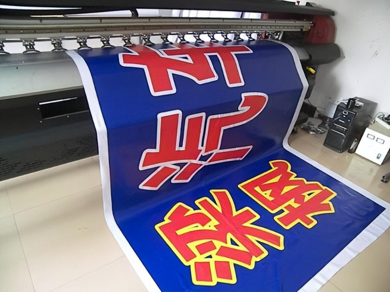 牌匾常見(jiàn)材料 帶你解析門(mén)頭標識3
