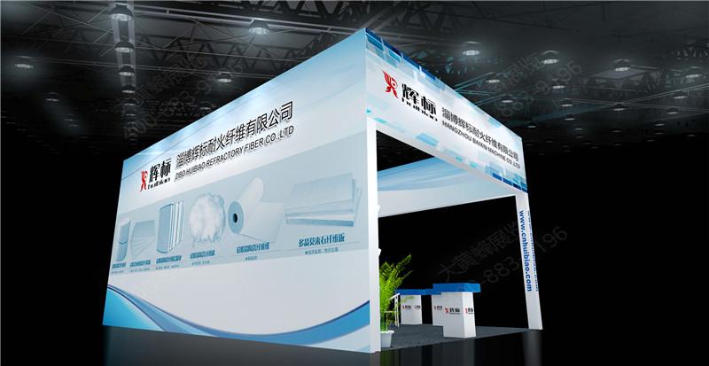 展覽展示導視牌的設計有哪些須要留心的？2