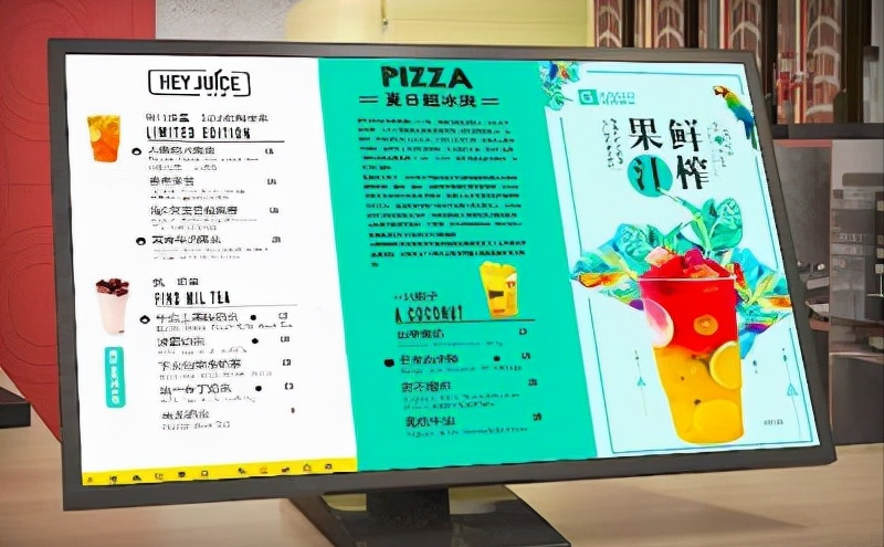 「開(kāi)店選led燈箱字」開(kāi)火鍋店裝潢如何選鏤空燈箱，網(wǎng)紅火鍋店燈箱大匯總11